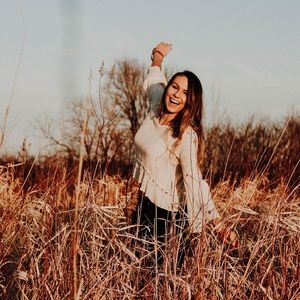 Meet your Posher, Maddie